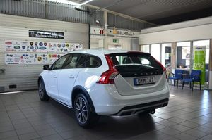 Volvo V60 bild 4