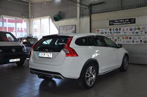 Volvo V60 bild 3