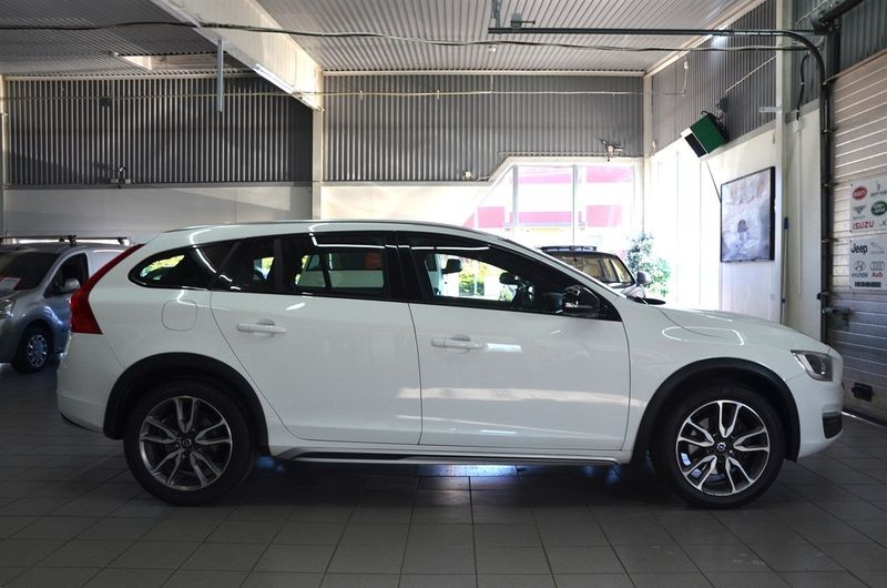 Volvo V60 bild 2