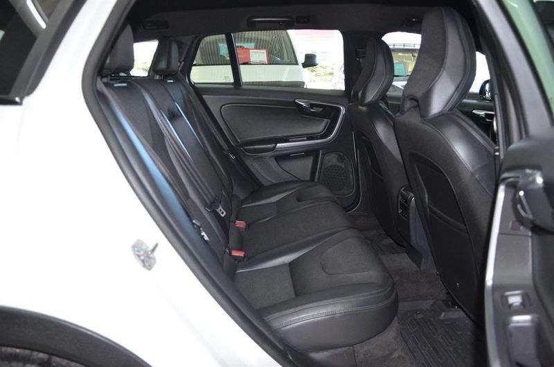 Volvo V60 bild 9