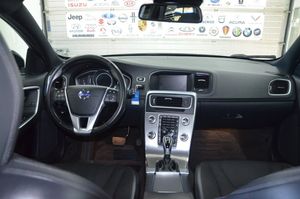 Volvo V60 bild 10