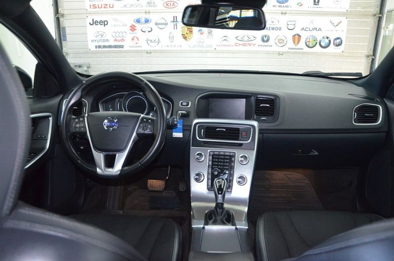 Volvo V60 bild 10