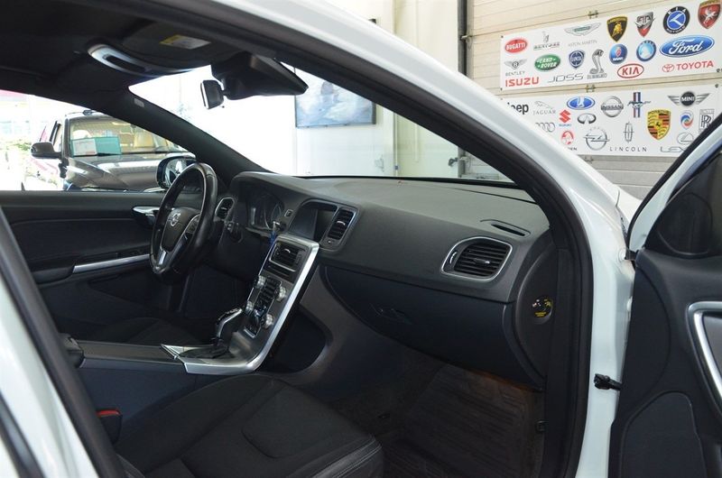 Volvo V60 bild 7