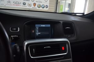 Volvo V60 bild 12