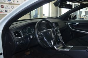 Volvo V60 bild 5