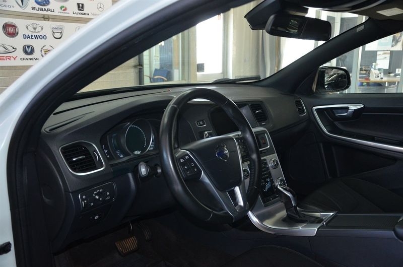 Volvo V60 bild 5