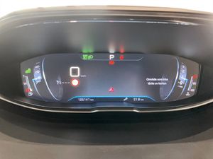 Peugeot 5008 bild 8