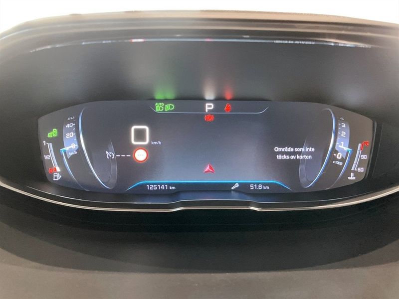 Peugeot 5008 bild 8