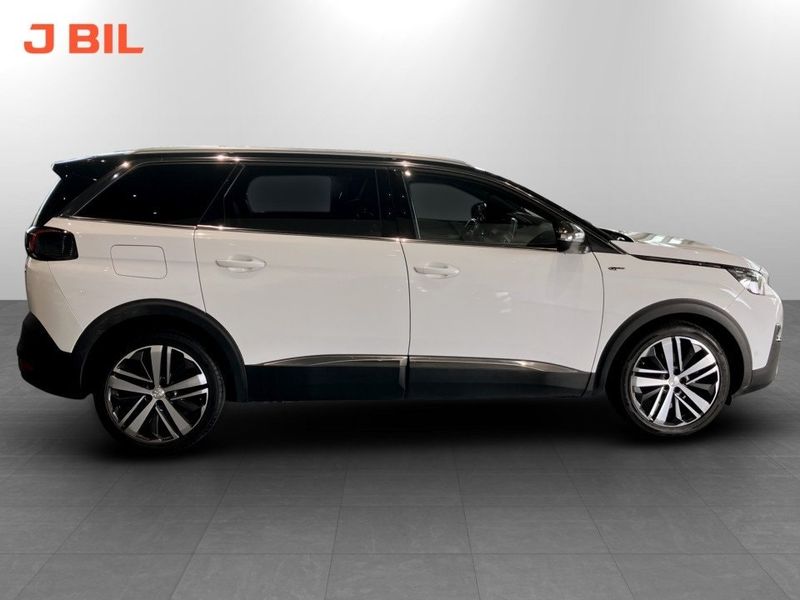 Peugeot 5008 bild 13