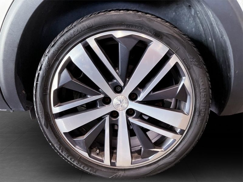 Peugeot 5008 bild 14