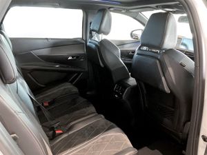 Peugeot 5008 bild 12