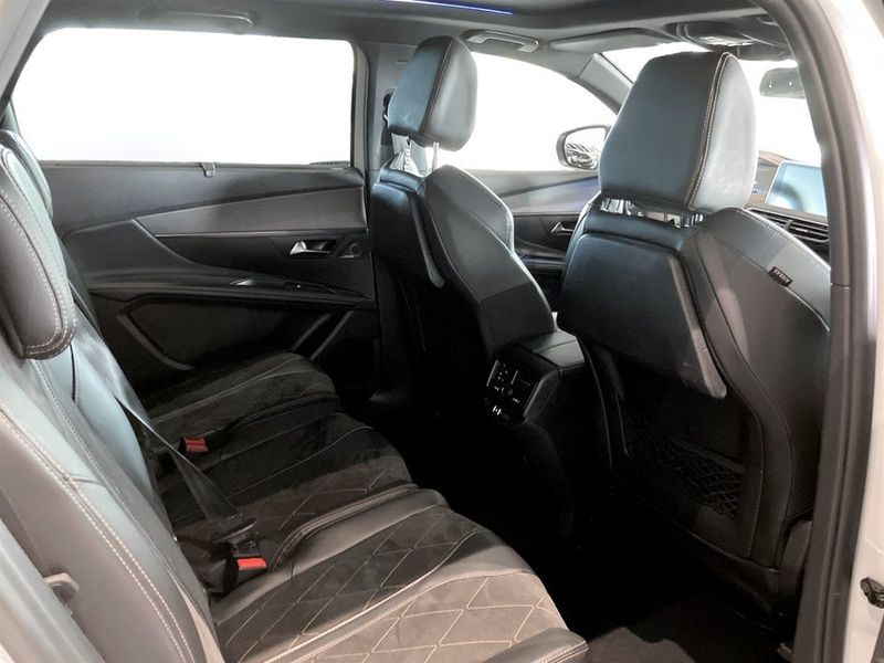 Peugeot 5008 bild 12