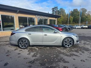 Opel Insignia bild 7