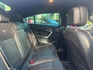 Opel Insignia bild 21