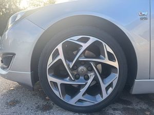 Opel Insignia bild 12
