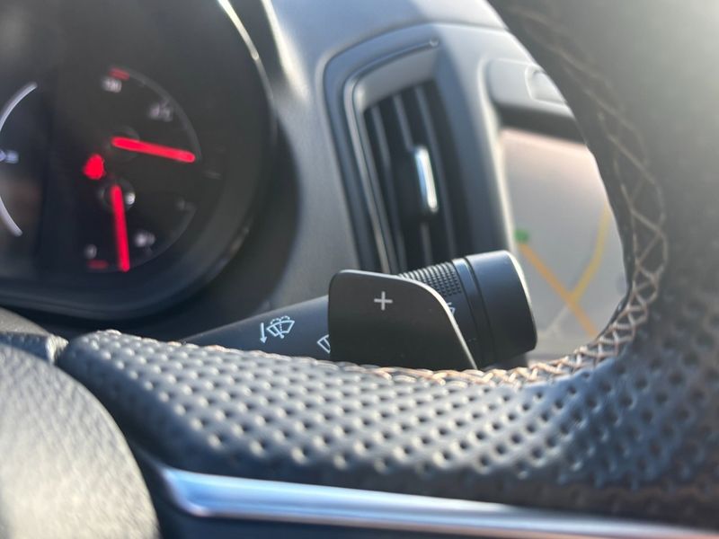 Opel Insignia bild 28