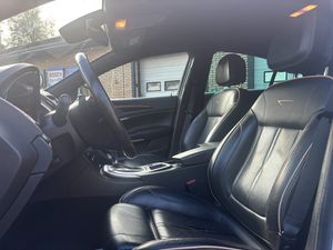 Opel Insignia bild 17