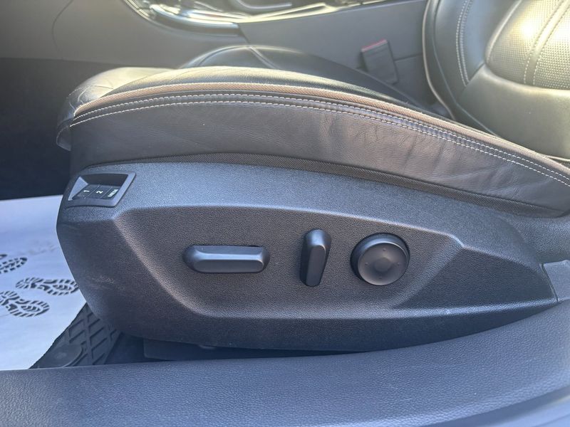 Opel Insignia bild 18