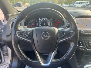 Opel Insignia bild 29