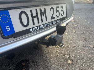 Opel Insignia bild 10