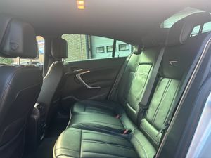 Opel Insignia bild 19