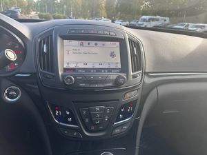 Opel Insignia bild 25