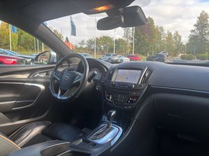 Opel Insignia bild 16