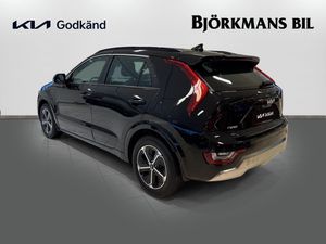 Kia Niro bild 6