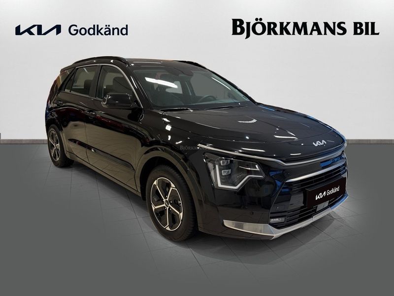 Kia Niro bild 3