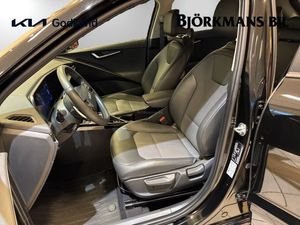 Kia Niro bild 8