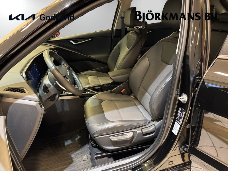 Kia Niro bild 8