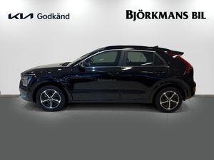 Kia Niro bild 4