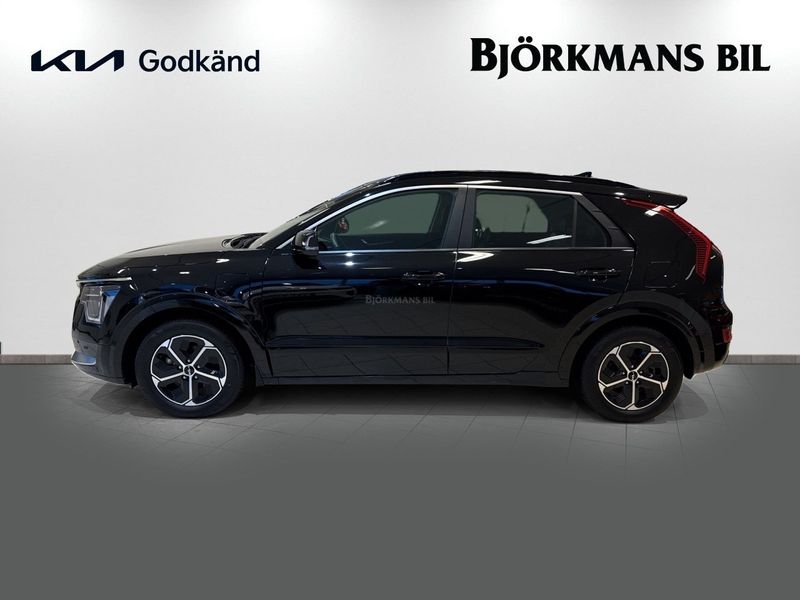 Kia Niro bild 4