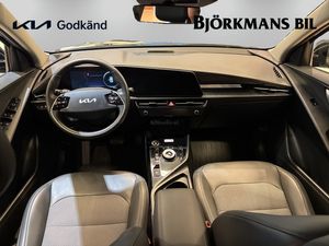 Kia Niro bild 7