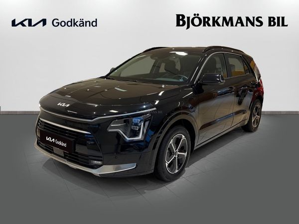 Kia Niro PLUG-IN ACTION - 2025