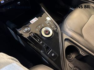 Kia Niro bild 12