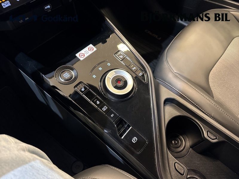 Kia Niro bild 12