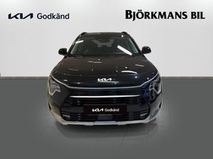 Kia Niro bild 2