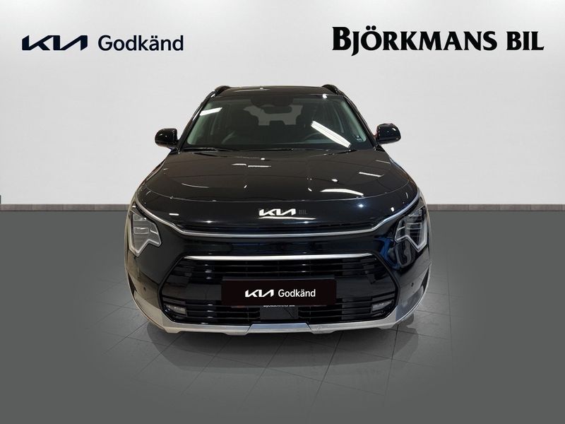 Kia Niro bild 2