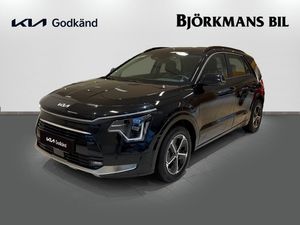 Kia Niro bild 1