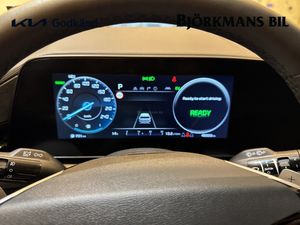 Kia Niro bild 10