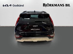 Kia Niro bild 5