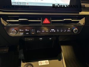 Kia Niro bild 13