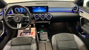 Mercedes CLA250 bild 6