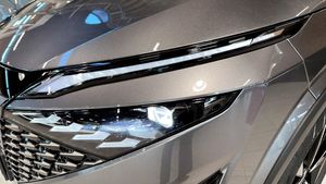 Nissan Qashqai bild 24
