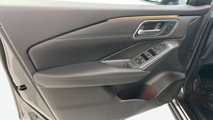 Nissan Qashqai bild 11
