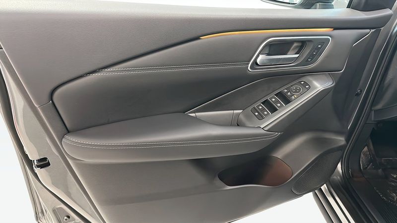 Nissan Qashqai bild 11