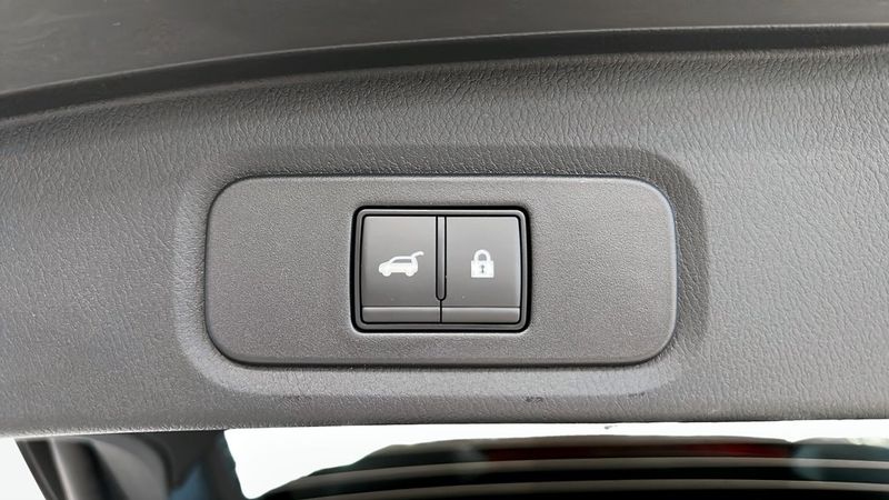 Nissan Qashqai bild 19