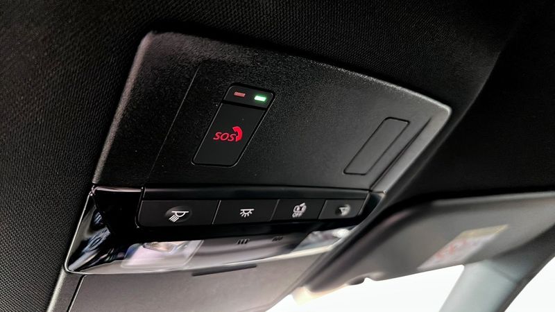 Nissan Qashqai bild 21