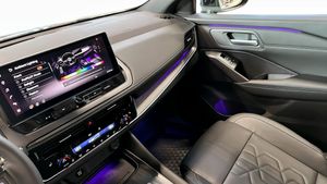 Nissan Qashqai bild 13
